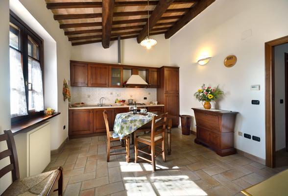 Agriturismo Bellarosa Asyż Pokój zdjęcie