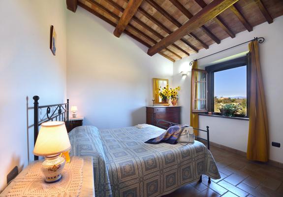 Agriturismo Bellarosa Asyż Pokój zdjęcie
