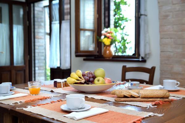 Agriturismo Bellarosa Asyż Pokój zdjęcie