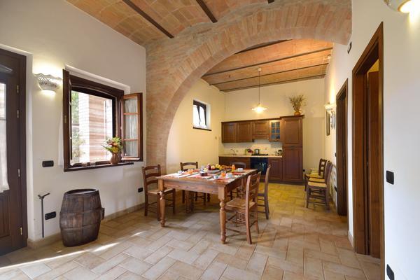 Agriturismo Bellarosa Asyż Pokój zdjęcie