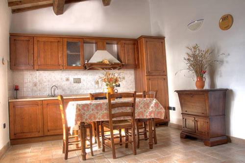 Agriturismo Bellarosa Asyż Zewnętrze zdjęcie